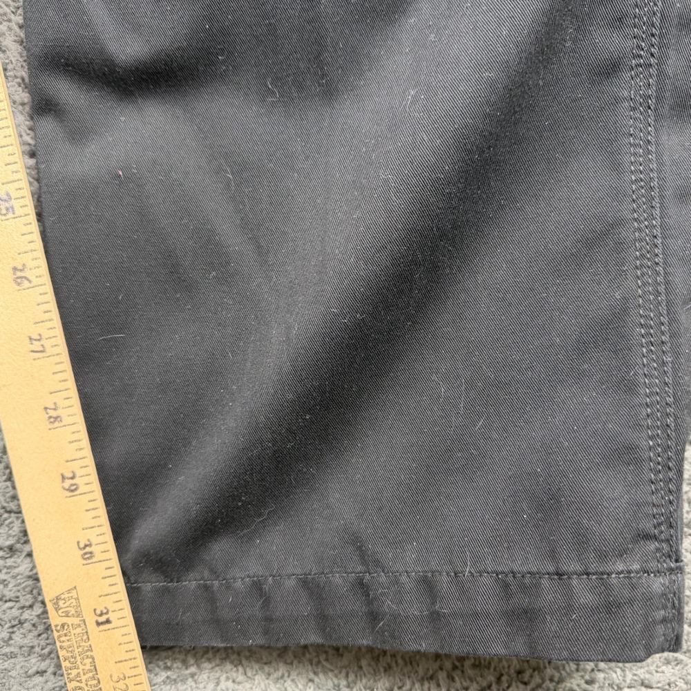 5.11 Tactical Series Men's Black Cargo Combat Utility Pants Size 36x34 - Picture 5 of 8